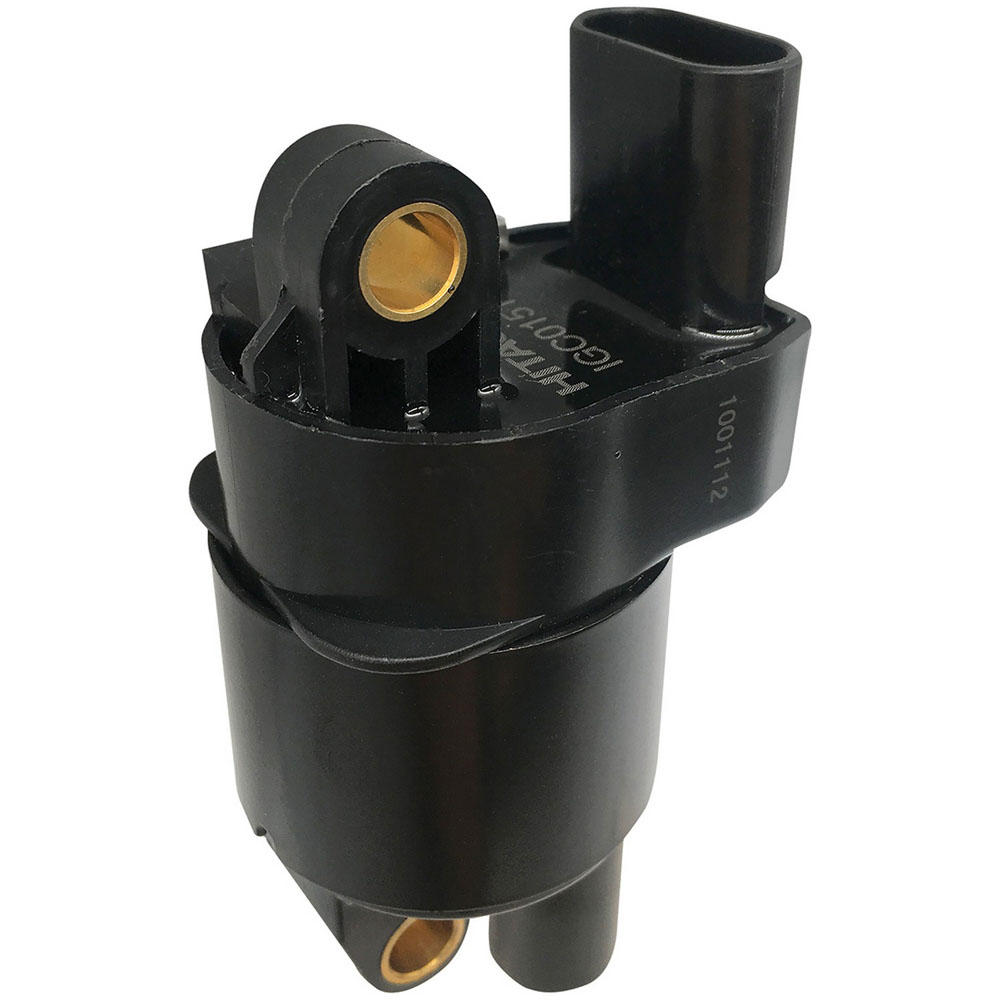 2016 Chevrolet ss ignition coil 