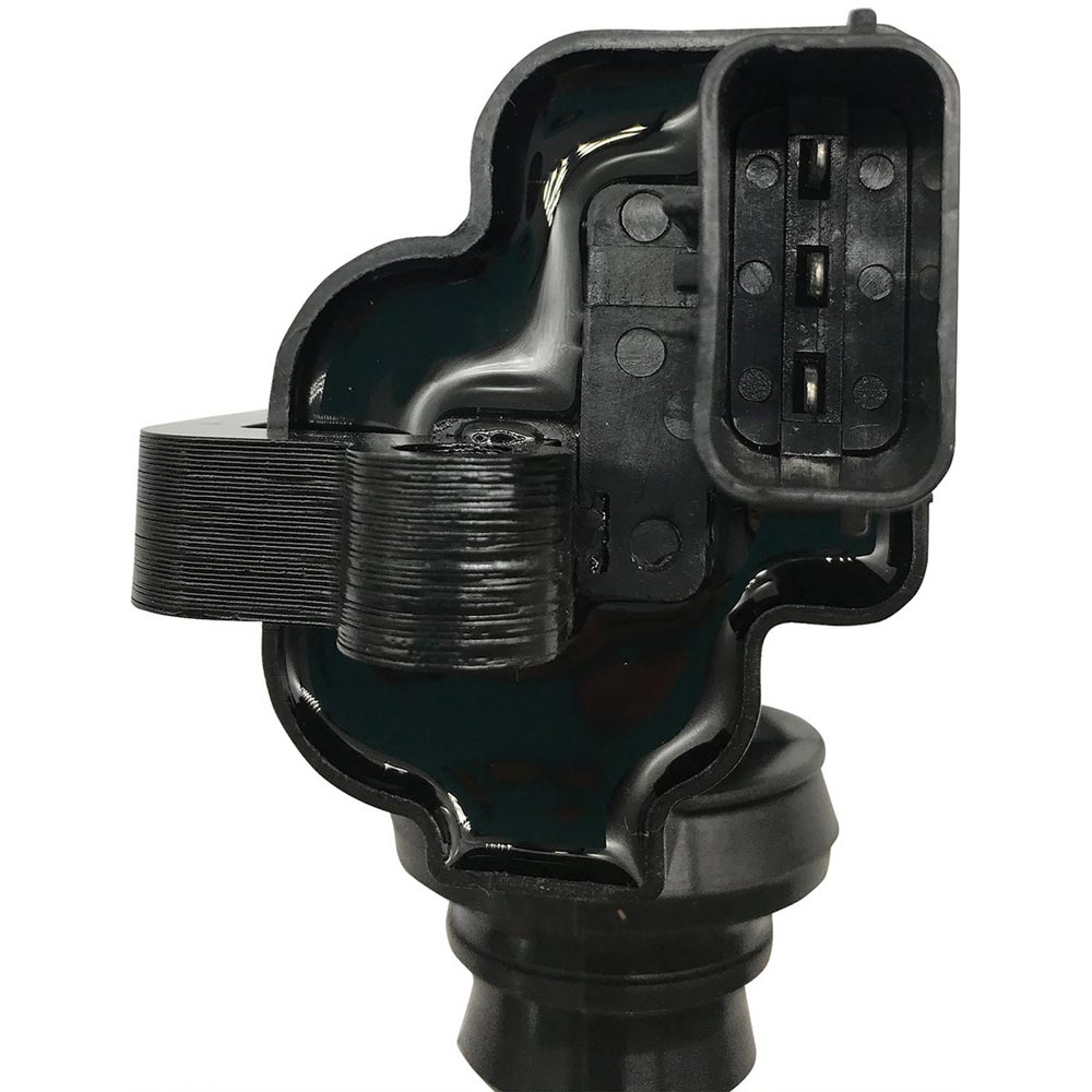 2004 Kia Amanti Ignition Coil