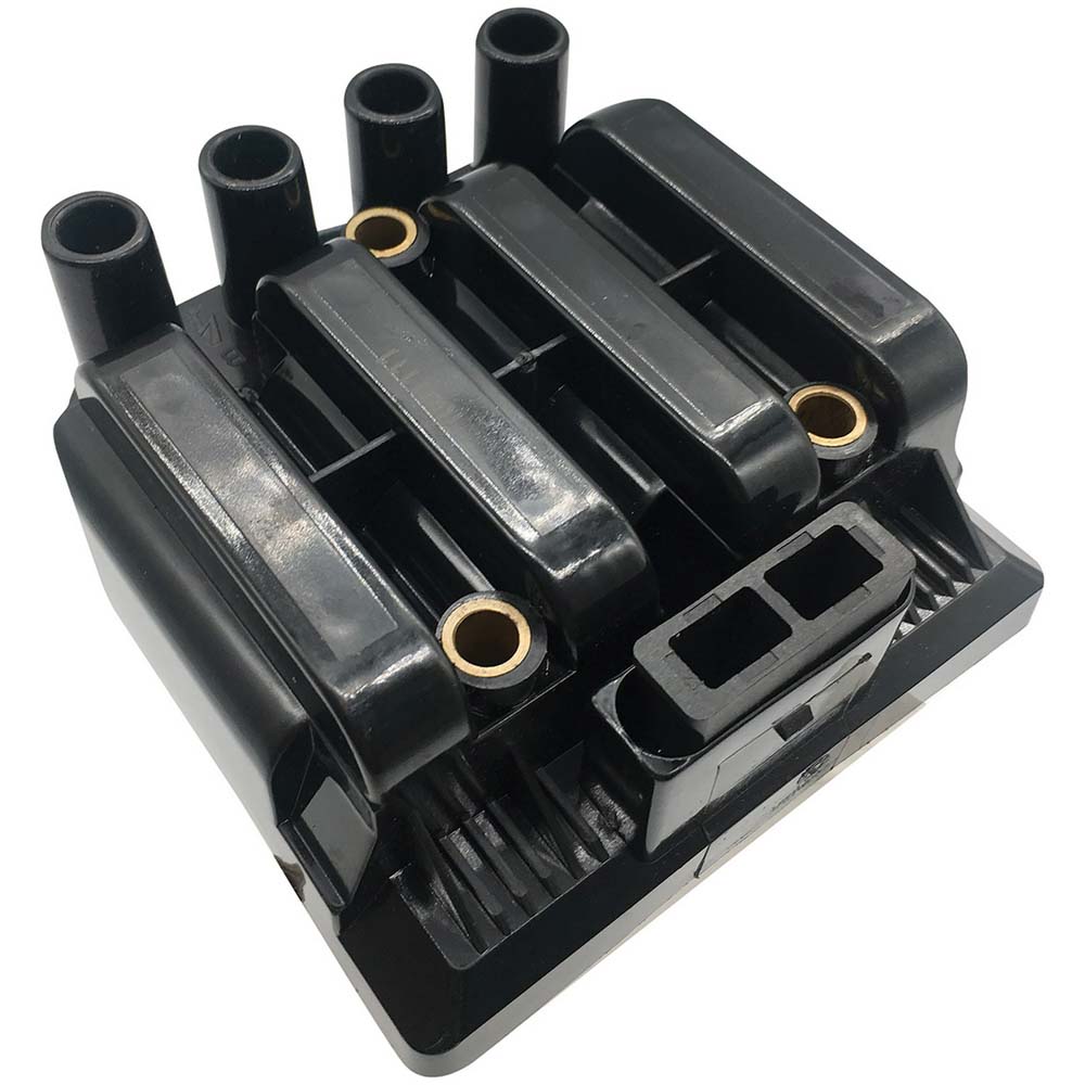 2014 Volkswagen Jetta Ignition Coil