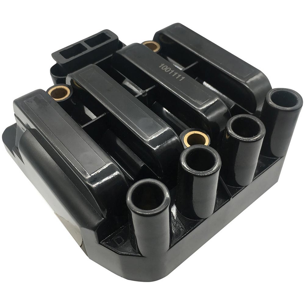 2014 Volkswagen Jetta Ignition Coil