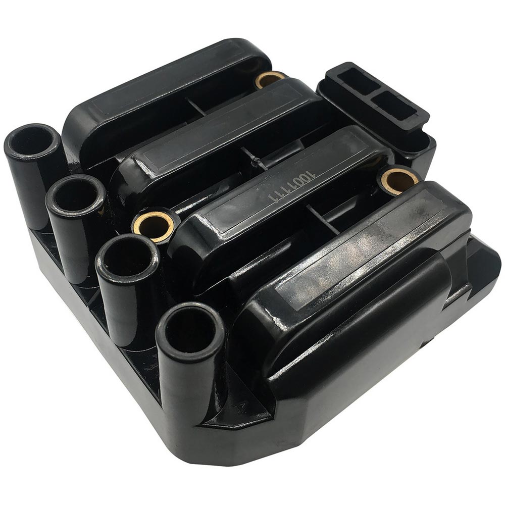 2014 Volkswagen Jetta Ignition Coil