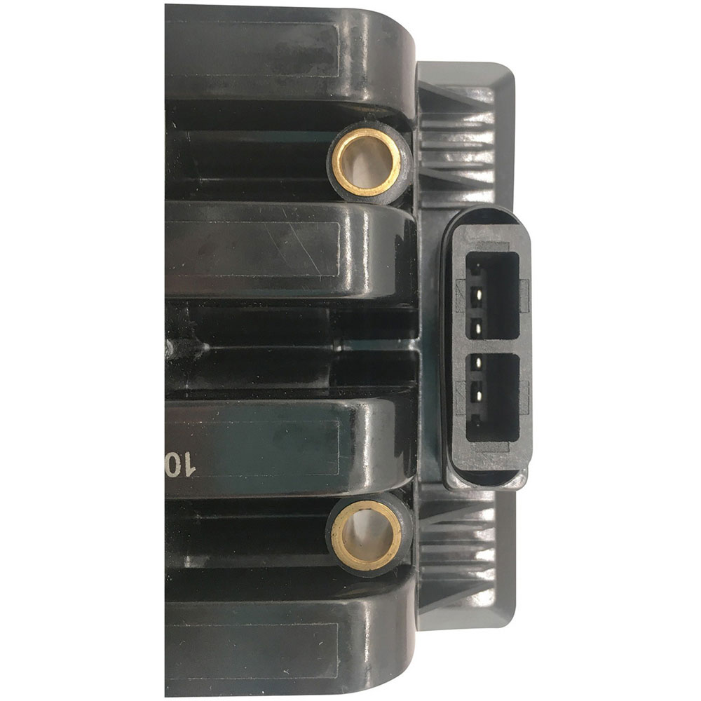 2014 Volkswagen Jetta Ignition Coil