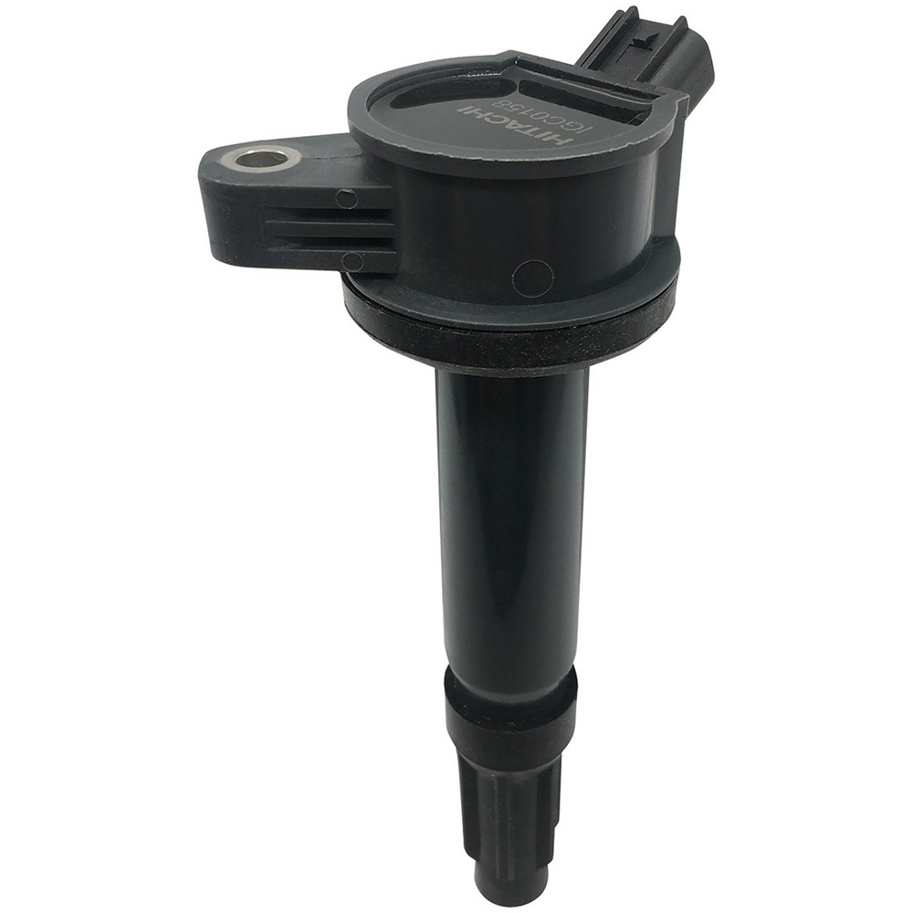 2012 Ford Fusion Ignition Coil