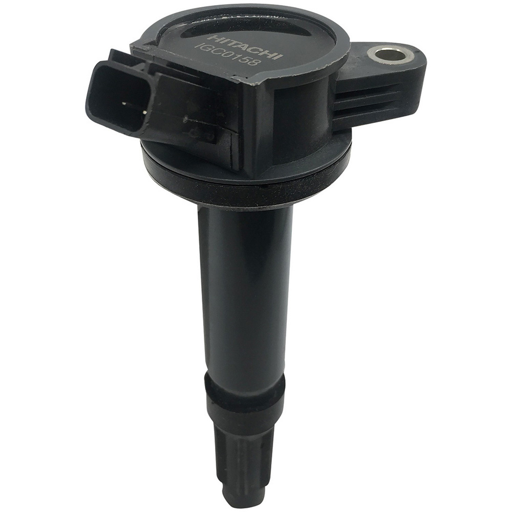 2012 Ford Fusion Ignition Coil