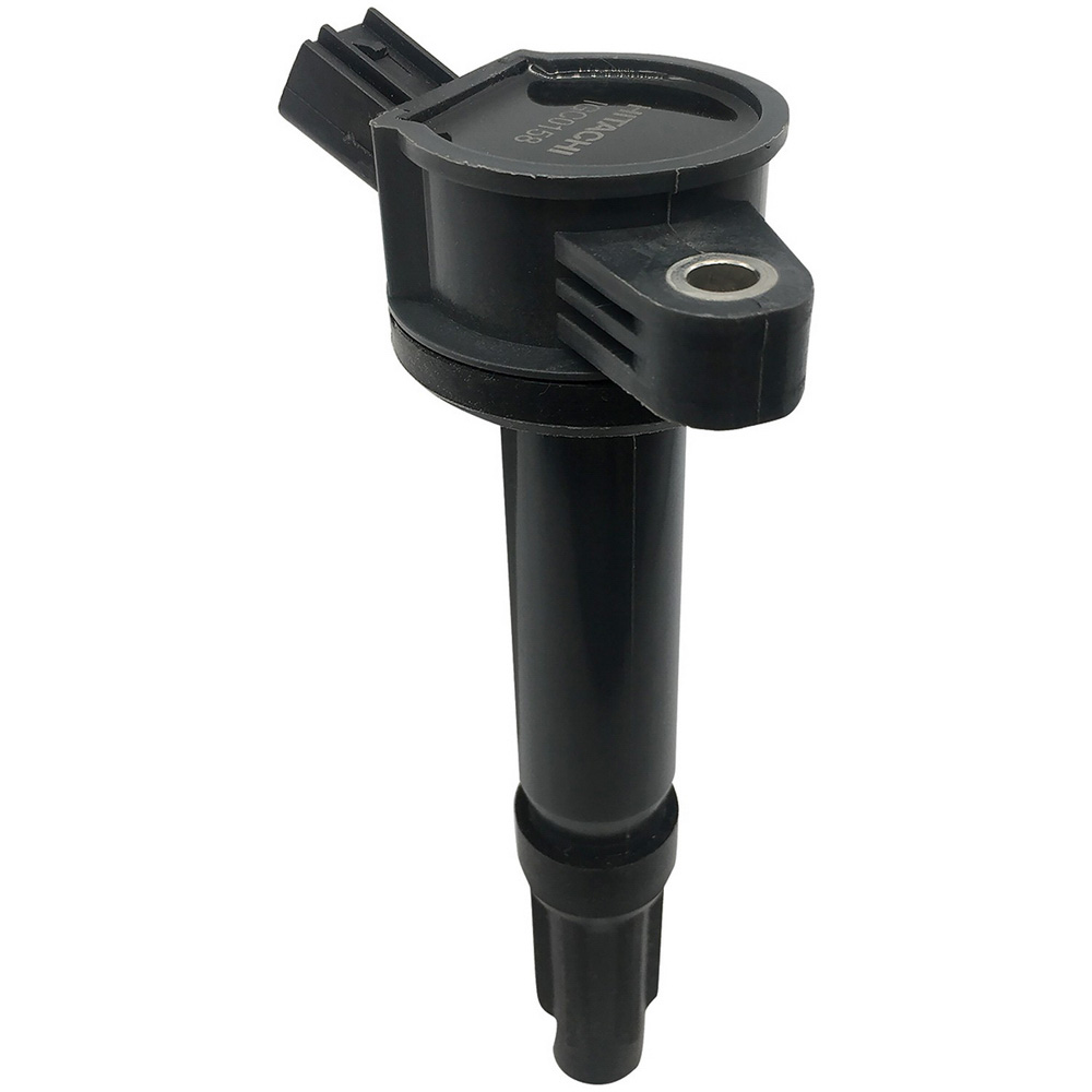 2012 Ford Fusion Ignition Coil