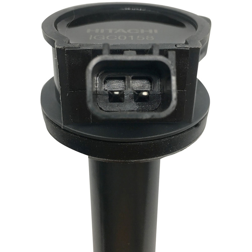2012 Ford Fusion Ignition Coil