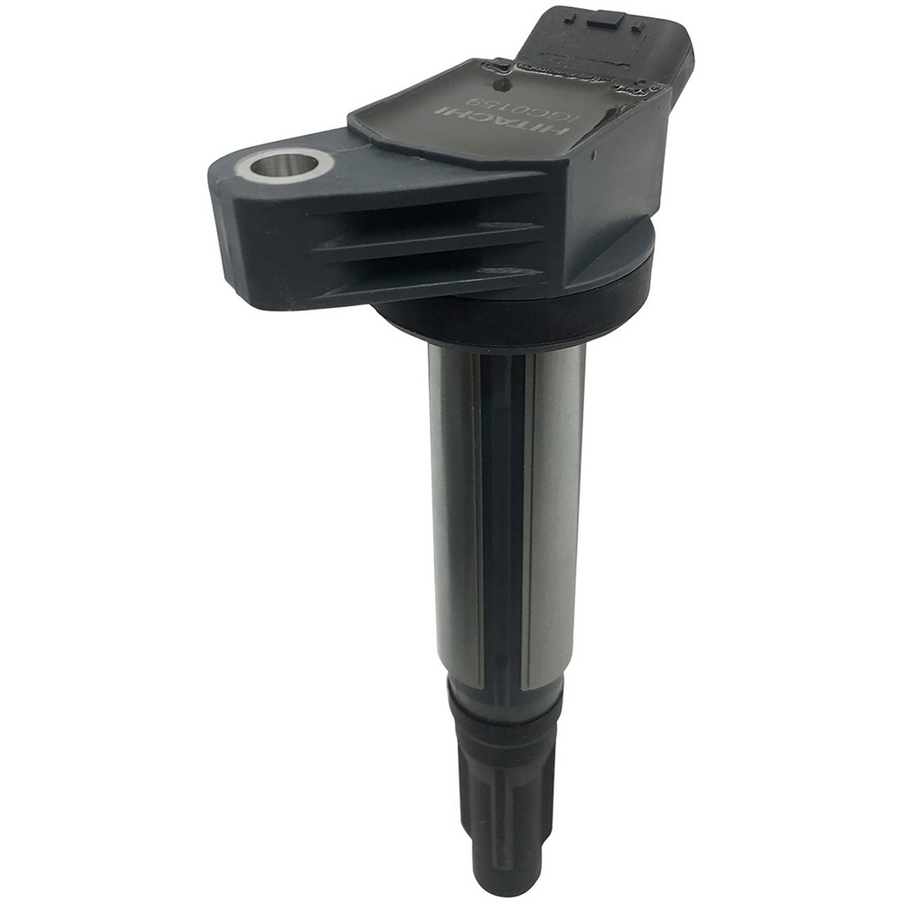 2009 Toyota Sienna Ignition Coil