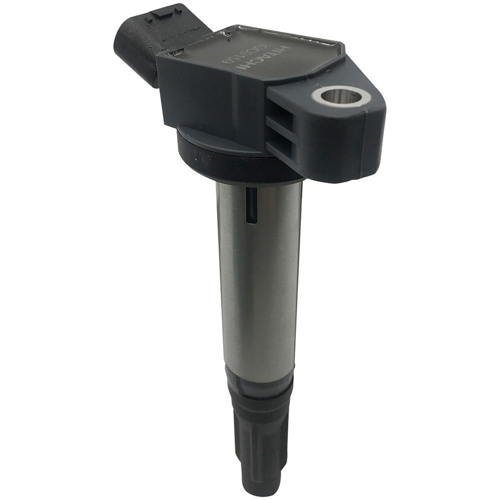2009 Toyota Sienna Ignition Coil