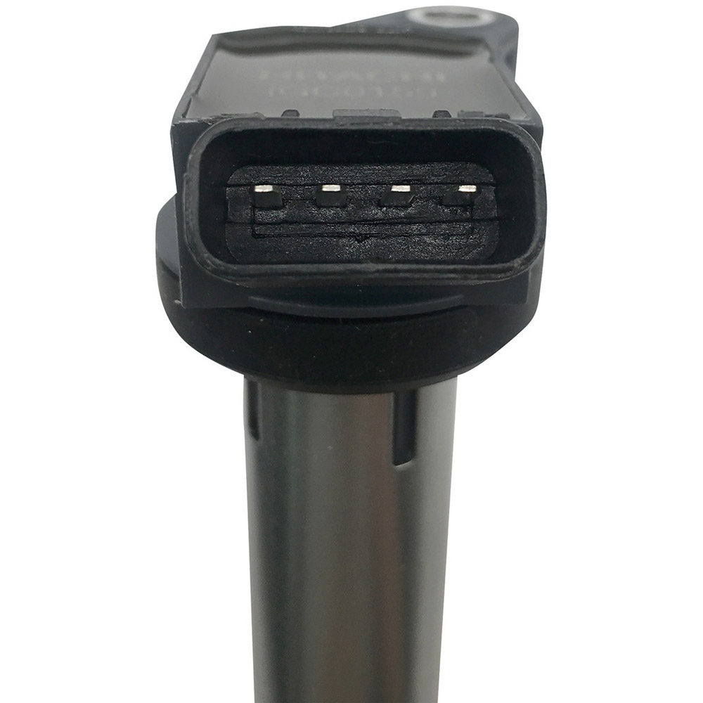 2009 Toyota Sienna Ignition Coil