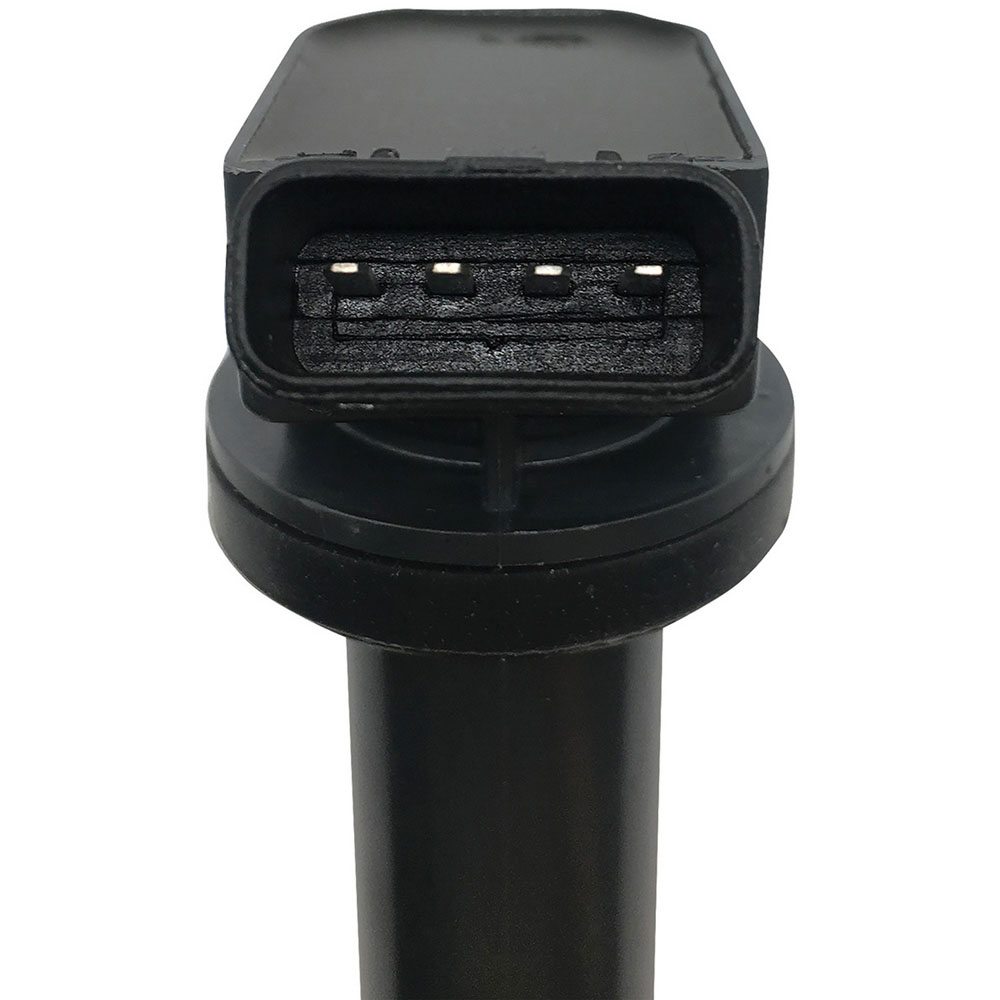 2012 Toyota Matrix Ignition Coil