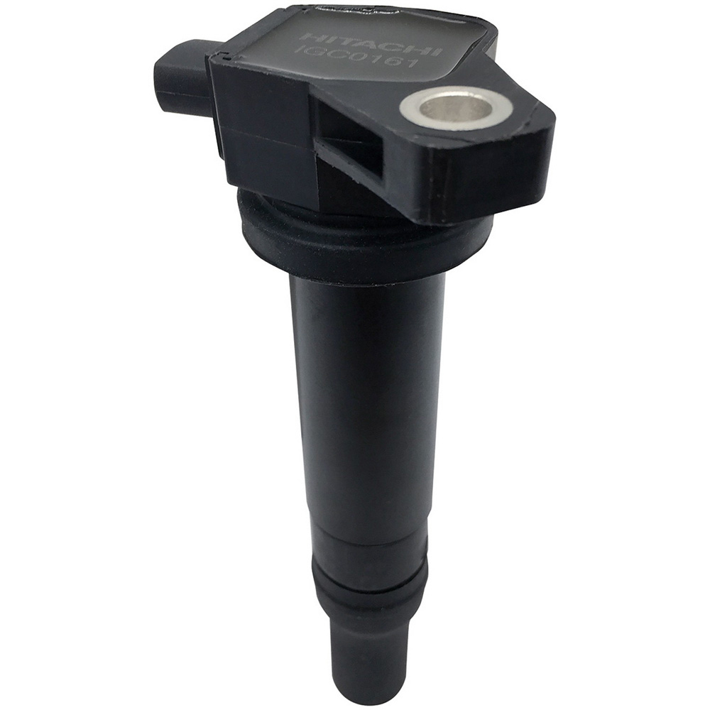 2007 Kia Rio Ignition Coil
