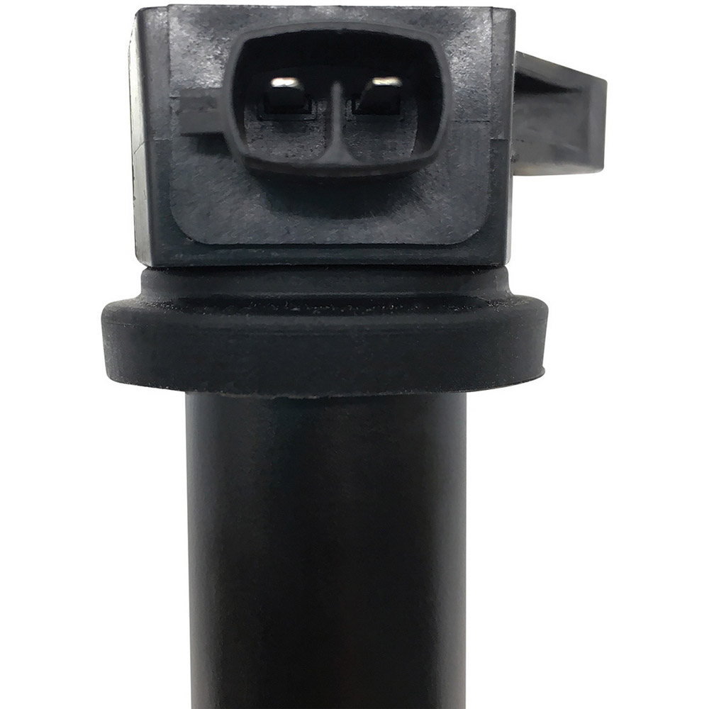 2007 Kia Rio Ignition Coil