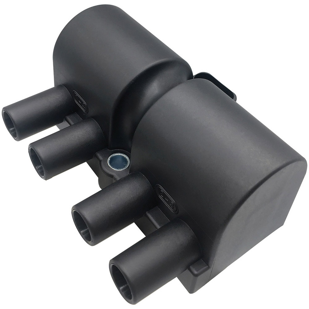 2014 Chevrolet Spark Ignition Coil