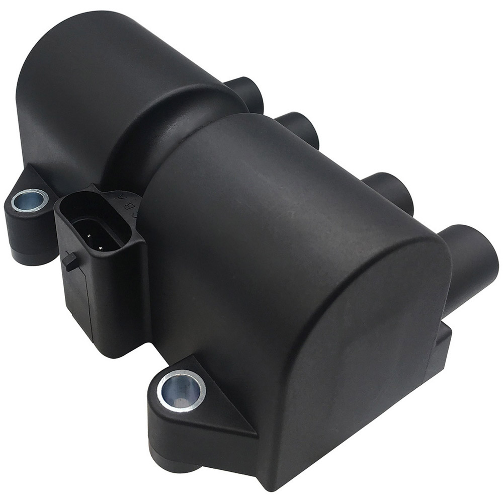 2014 Chevrolet Spark Ignition Coil