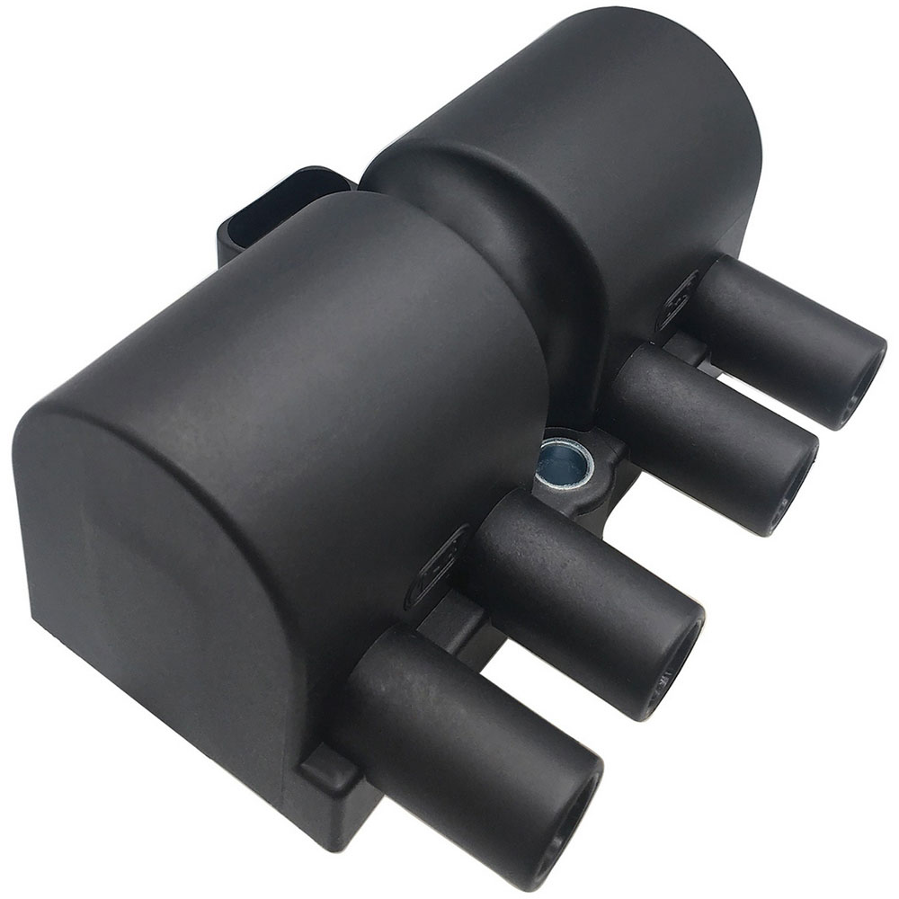 2014 Chevrolet Spark Ignition Coil