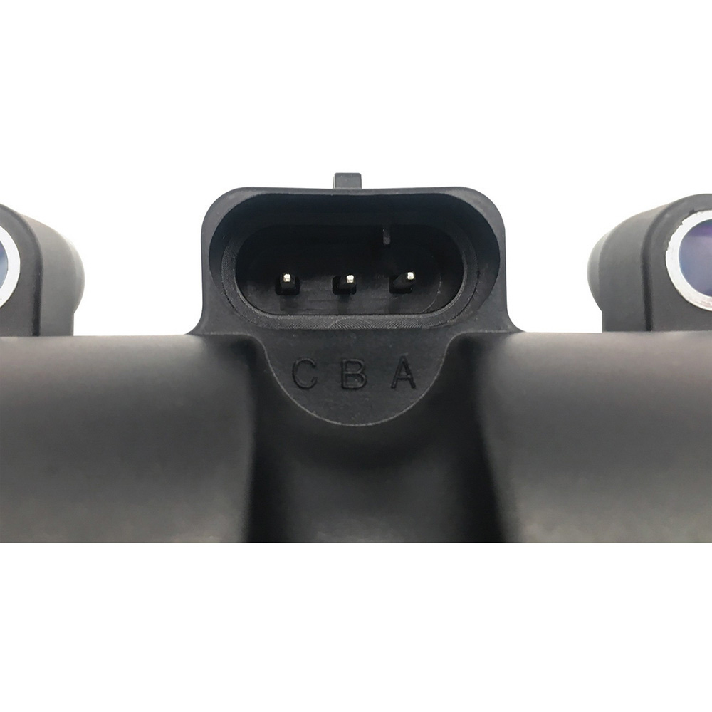 2014 Chevrolet Spark Ignition Coil