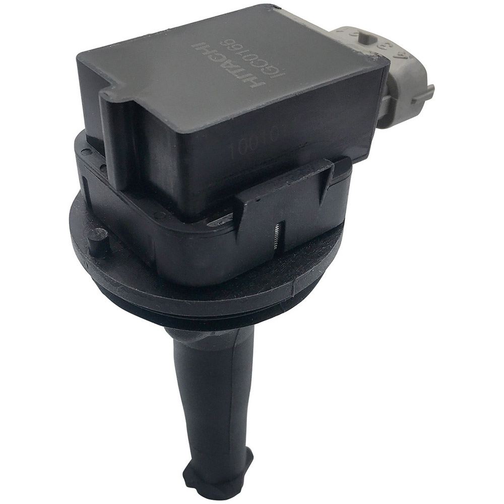 2016 Volvo V60 Cross Country Ignition Coil 