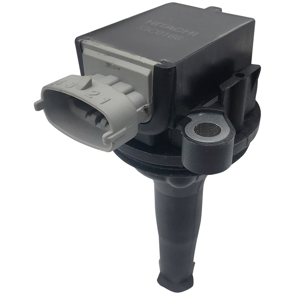 2012 Volvo C30 Ignition Coil