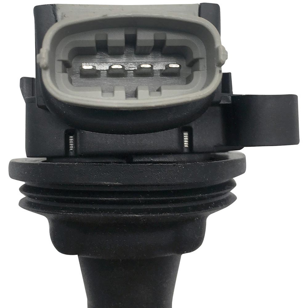 2012 Volvo C30 Ignition Coil