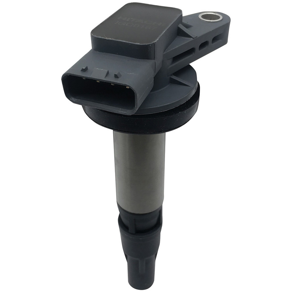 2003 Jaguar XKR Ignition Coil