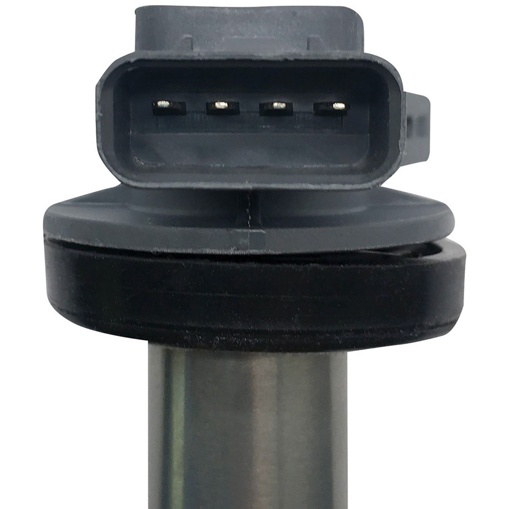 2003 Jaguar XKR Ignition Coil