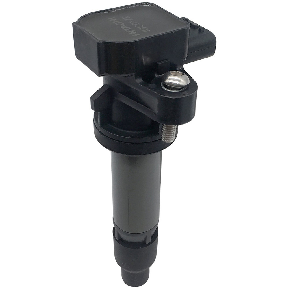 2006 Cadillac SRX Ignition Coil