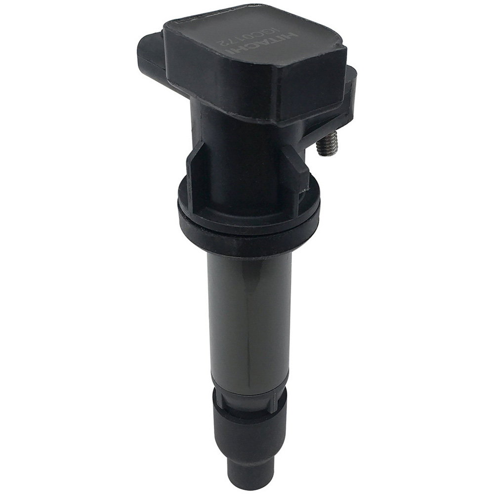 2006 Cadillac SRX Ignition Coil