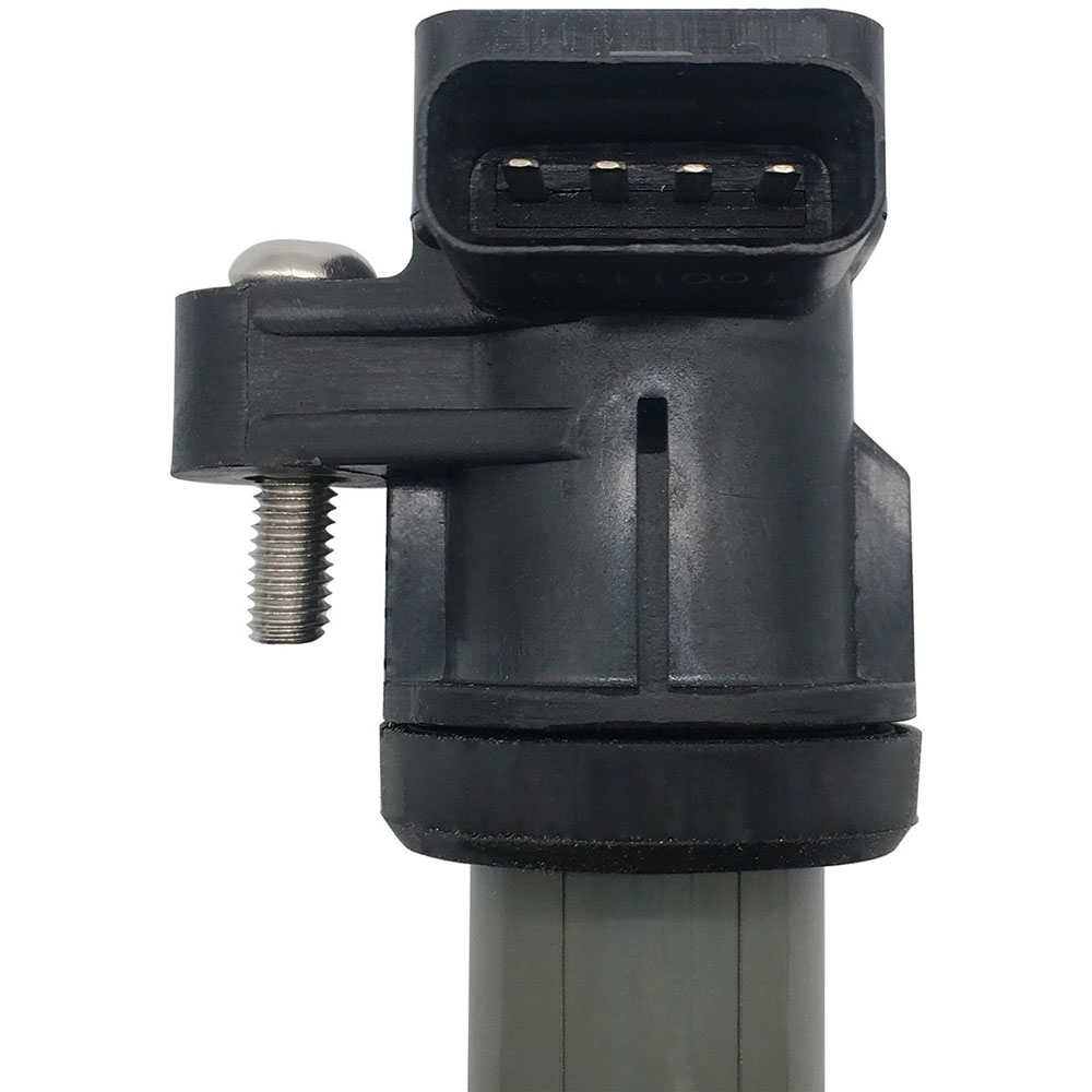 2006 Cadillac SRX Ignition Coil