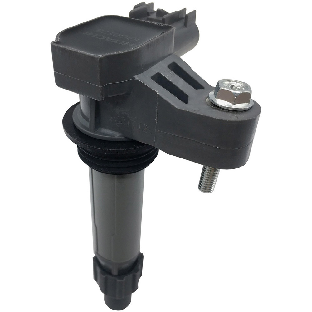 2017 Cadillac Xts ignition coil 