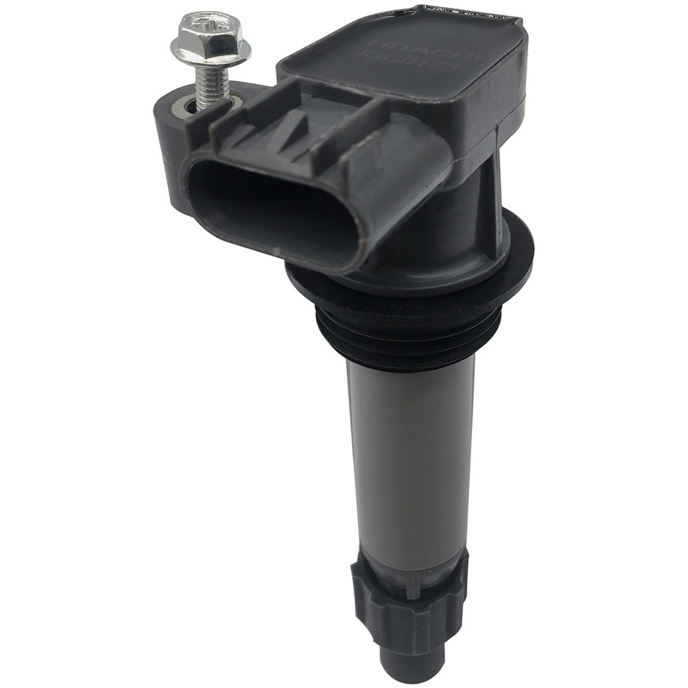 Hitachi Automotive IGC0173 Ignition Coil