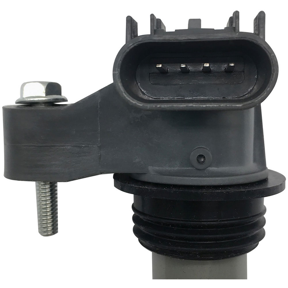 Hitachi Automotive IGC0173 Ignition Coil