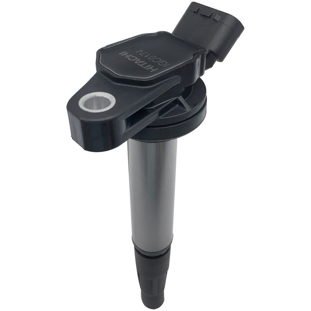 2012 Toyota Matrix Ignition Coil