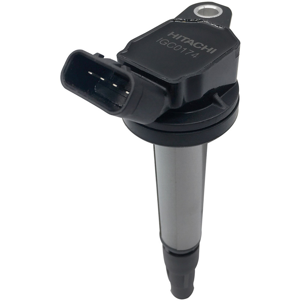 2012 Toyota Matrix Ignition Coil
