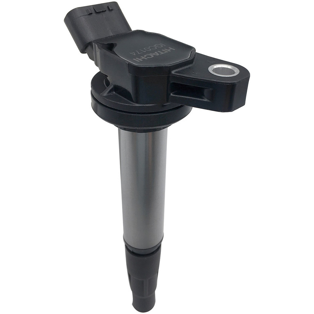 2012 Toyota Matrix Ignition Coil