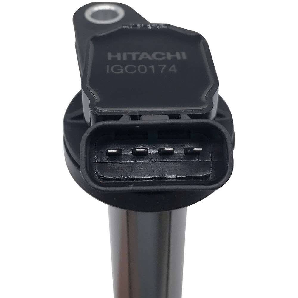 2012 Toyota Matrix Ignition Coil