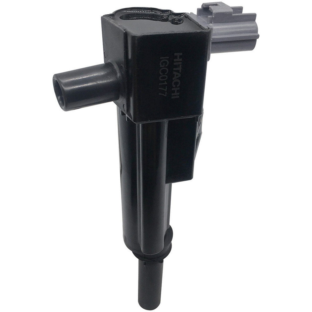 2009 Jeep Commander Ignition Coil