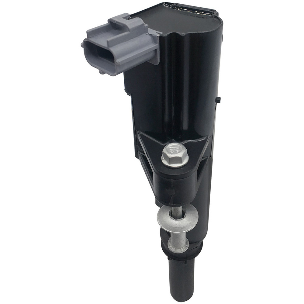 2009 Jeep Commander Ignition Coil