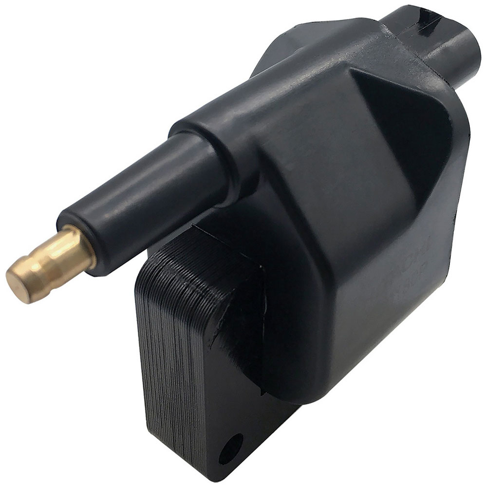 1997 Dodge Ram 3500 Van Ignition Coil