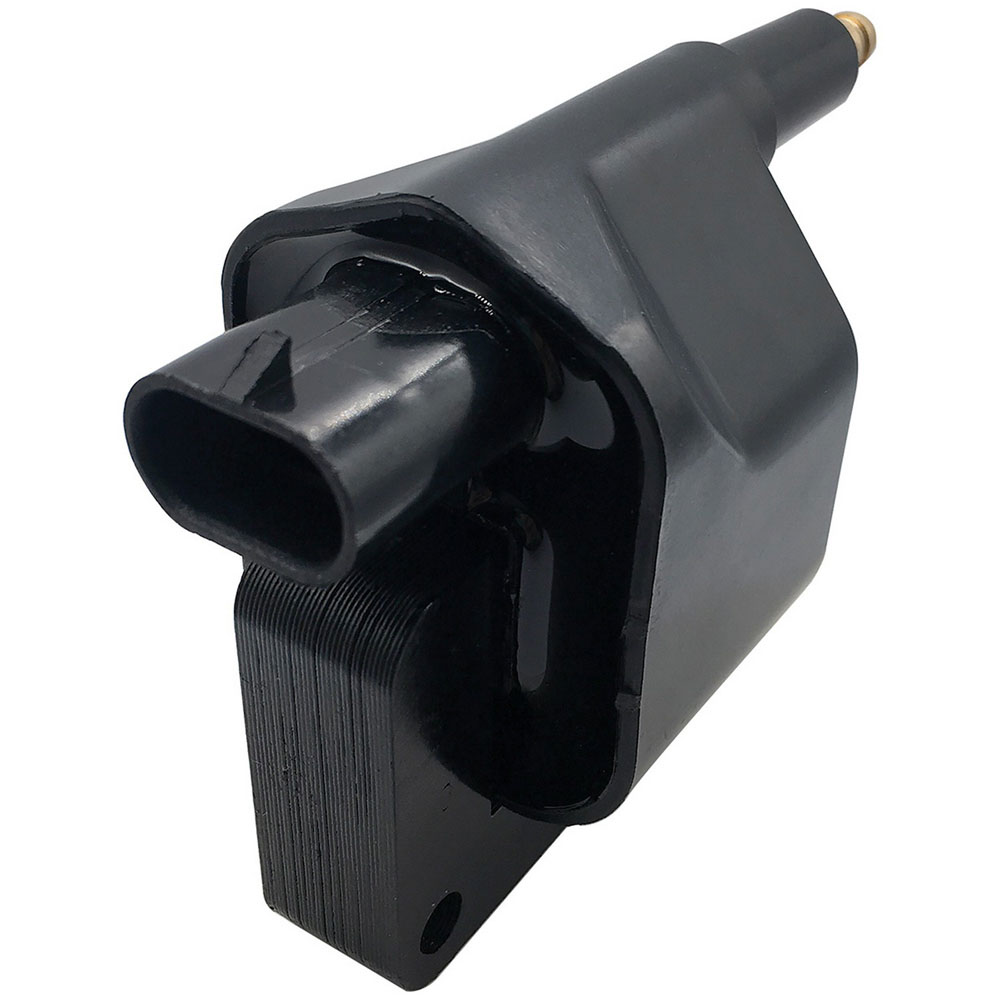 1997 Dodge Ram 3500 Van Ignition Coil