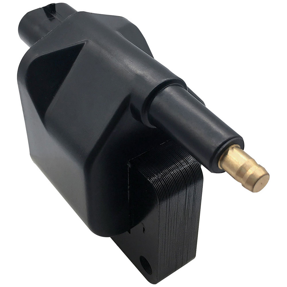 1997 Dodge Ram 3500 Van Ignition Coil