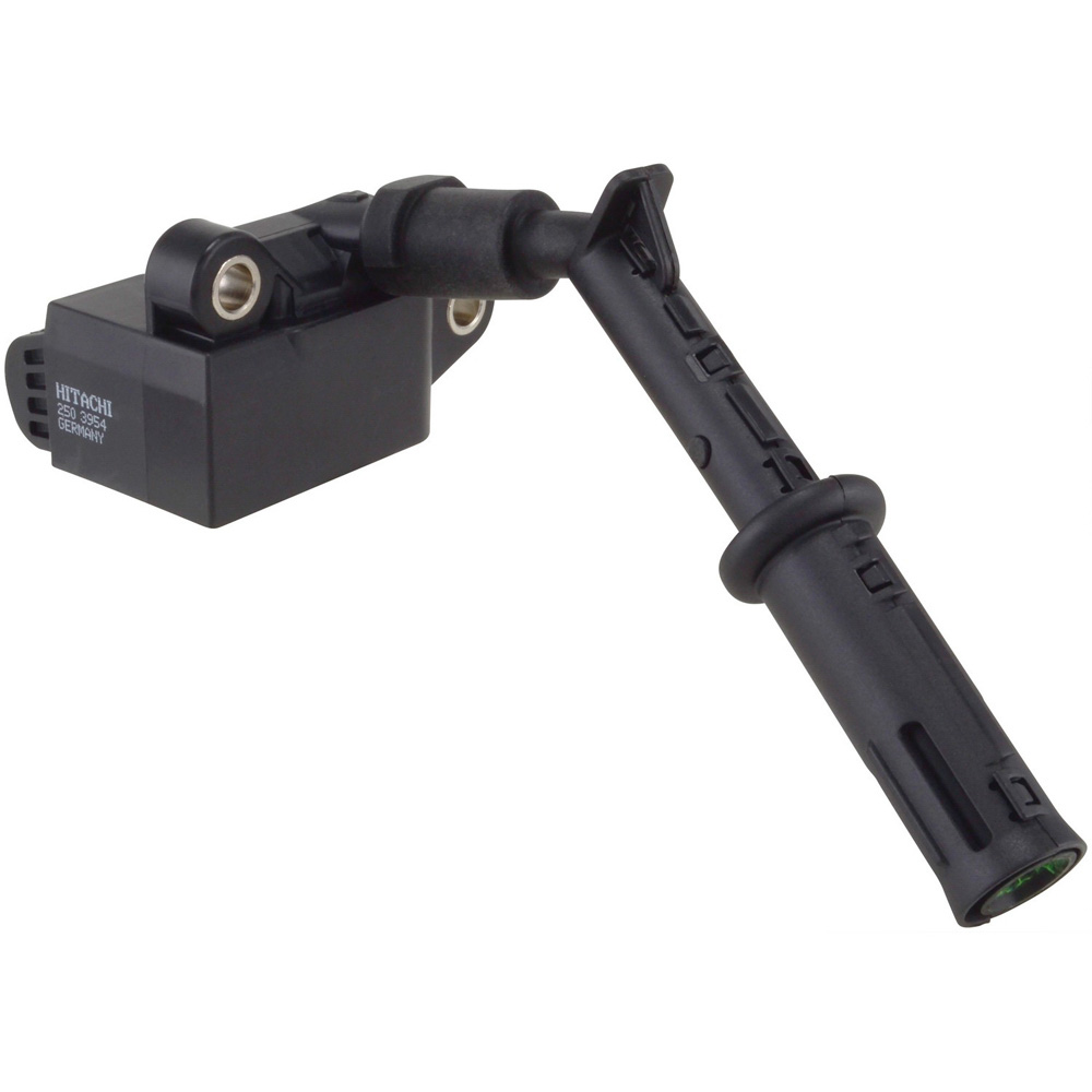 2014 Mercedes Benz GL450 Ignition Coil