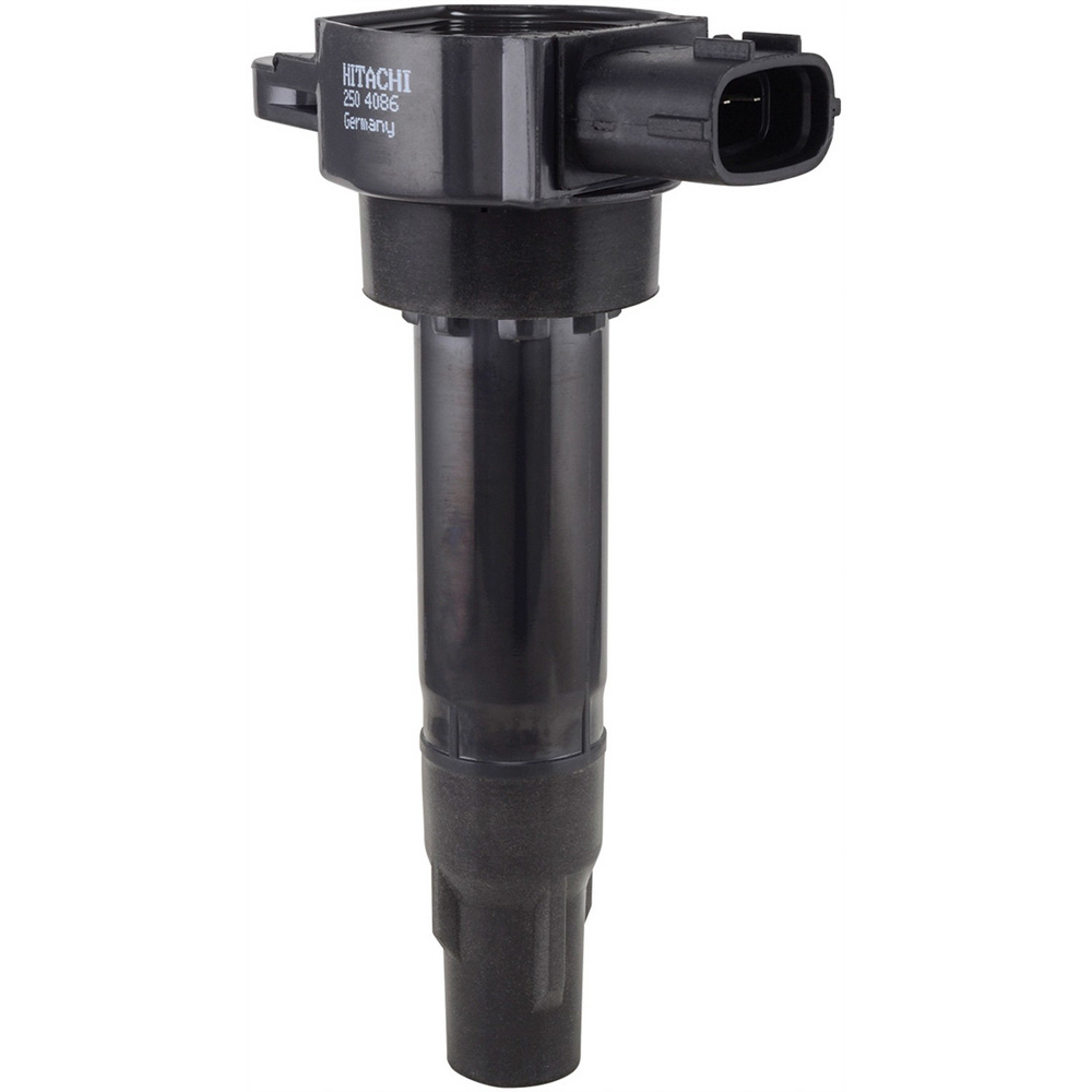 2012 Smart ForTwo Ignition Coil