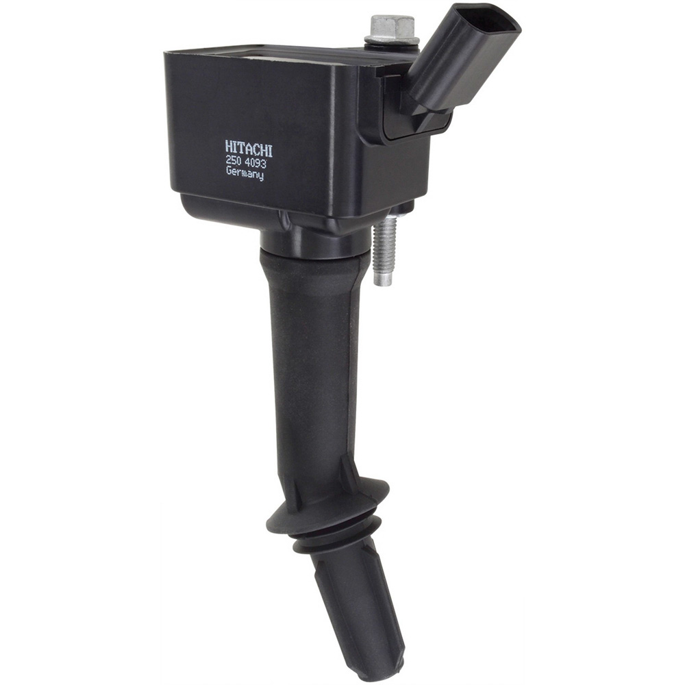 2021 Buick Encore Ignition Coil