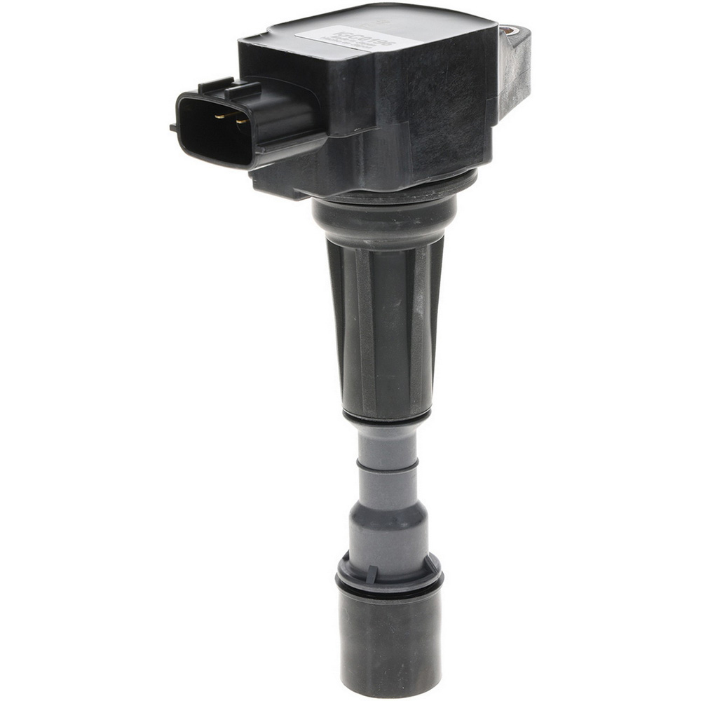 2012 Mazda 2 Ignition Coil