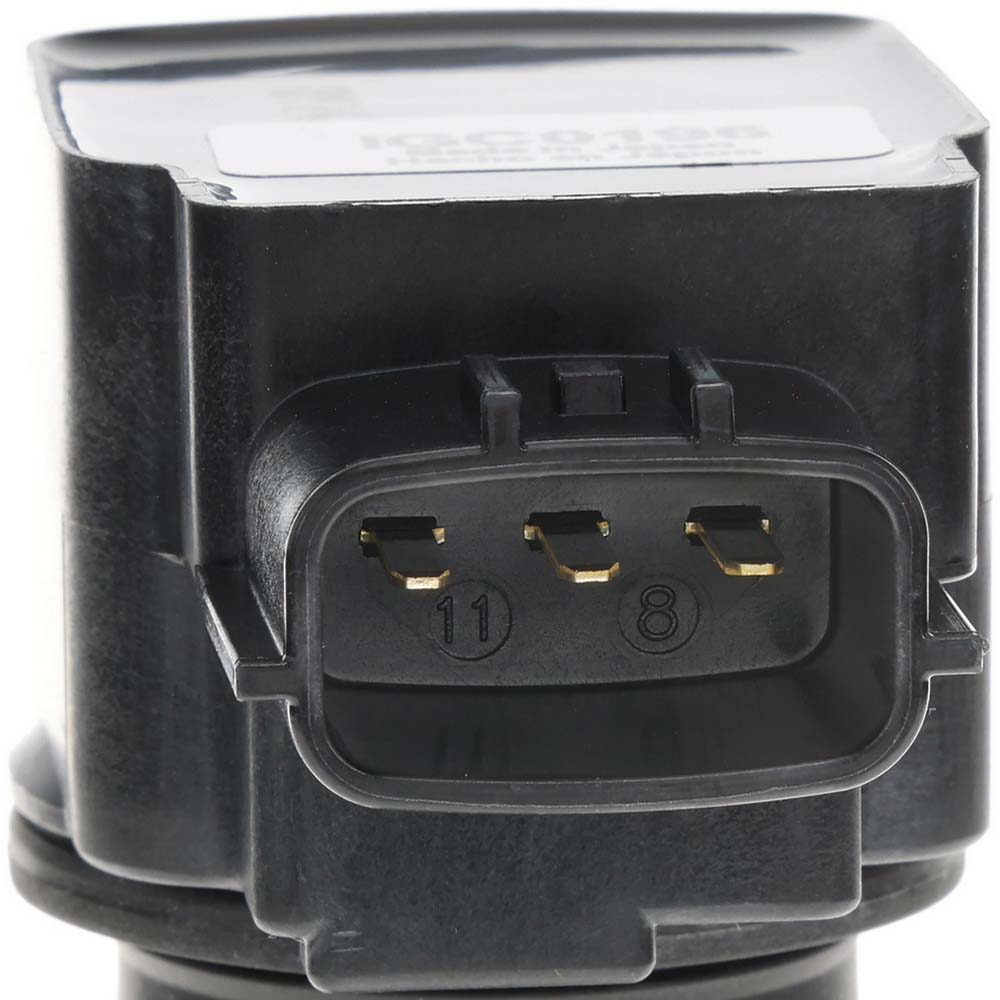 2012 Mazda 2 Ignition Coil