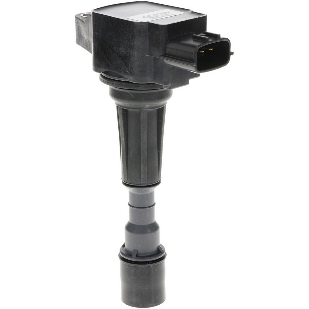 2012 Mazda 2 Ignition Coil