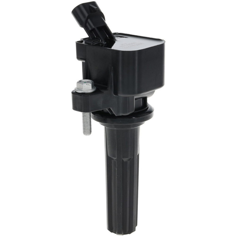 2007 Buick Rainier Ignition Coil