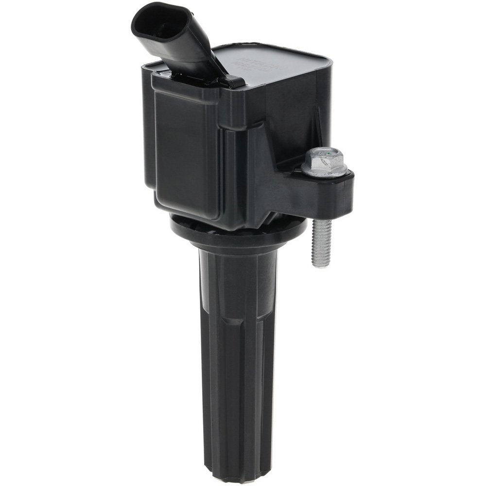 2007 Buick Rainier Ignition Coil