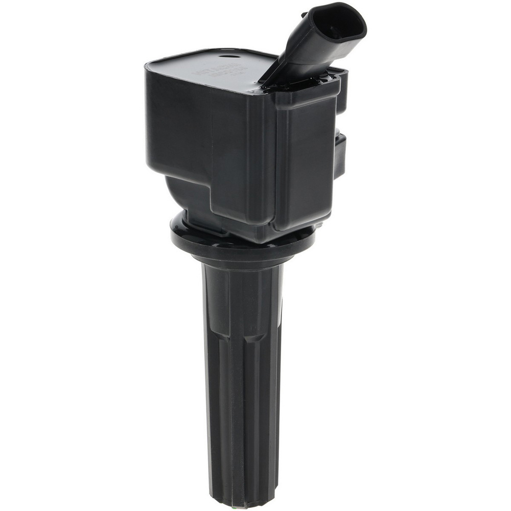 2008 Chevrolet Trailblazer Ignition Coil Set