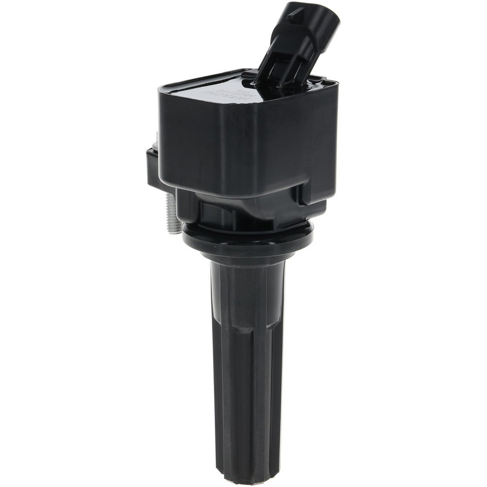 2007 Buick Rainier Ignition Coil